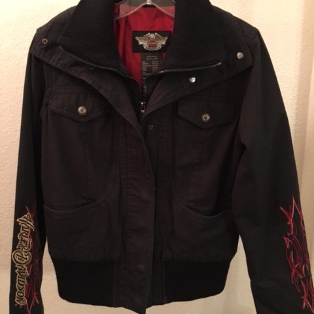 Harley-Davidson Jacket